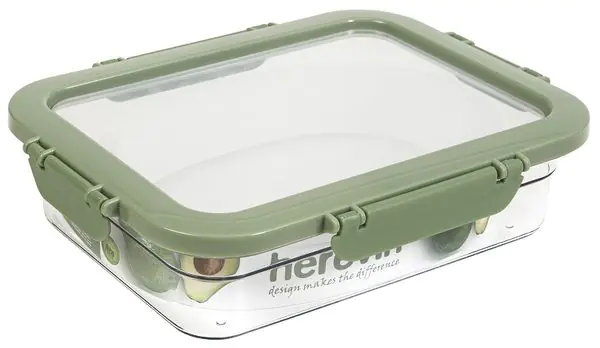 Контейнер HEREVIN Container-Gree 161421-153 (1300мл)