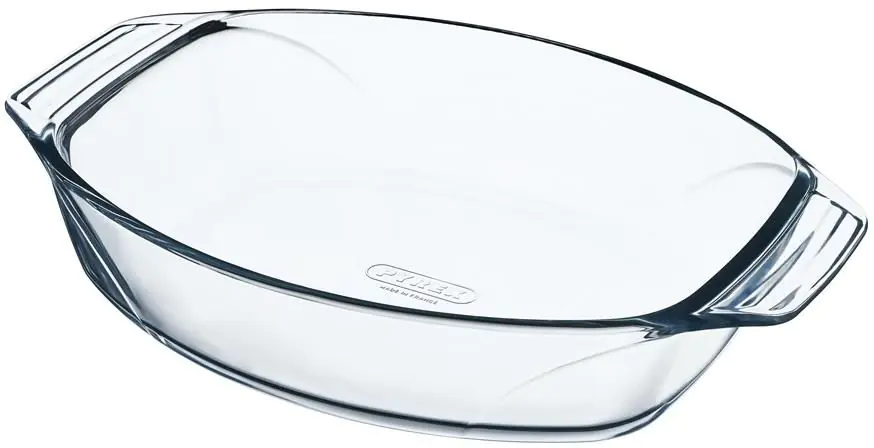 Форма для запекания PYREX Irresistible 411B000/8046 (35см/2.8л)