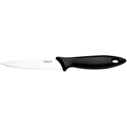 Нож для корнеплодов Fiskars Essential 1065568 (110мм)