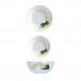 Сервиз столовый Luminarc White Orchis P9741 19пр