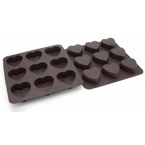 Форма для запекания Lessner Chef Choco 10245 (25см)