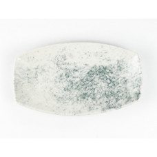 Тарелка Porland Alumilite Smoky 114433 SM (33см)