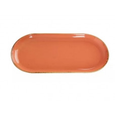 Тарелка Porland Seasons Orange 118130 O (30см)