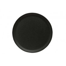 Тарелка для пиццы Porland Seasons Black 162932 BL (32см)