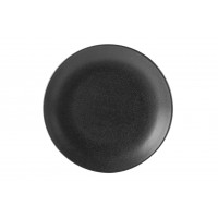 Тарелка Porland Seasons Black 187618/Bl (18см)