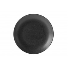 Тарелка Porland Seasons Black 187618/Bl (18см)