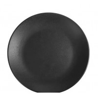 Тарелка Porland Seasons Black 187620 BL (20см)