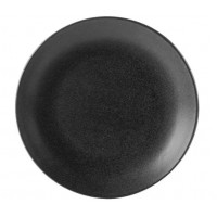 Тарелка Porland Seasons Black 187630 BL (30см)