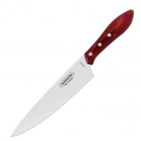 Нож для мяса TRAMONTINA Barbecue POLYWOOD 21189/178 (203см)