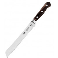 Нож для хлеба TRAMONTINA CENTURY WOOD 21539/198 (203мм)