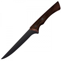Нож разделочный TRAMONTINA Churrasco Black 22840/106 (152мм)
