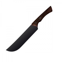 Нож для мяса TRAMONTINA Churrasco Black 22843/108 (203мм)