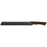 Нож для нарезки TRAMONTINA Churrasco Black 22848/110 (253мм)
