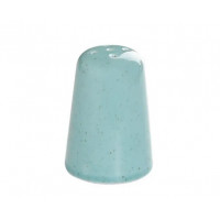 Емкость для соли Porland Seasons Turquoise 300607 T (7см)