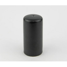 Емкость для соли Porland Seasons Black 304910 ВL (10см)