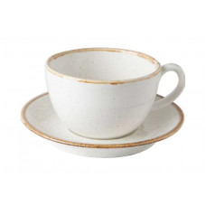 Чашка чайная Porland Seasons Beige 322134 В (320мл)
