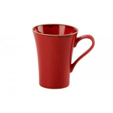 Чашка Porland Seasons Red 424736 R (300мл)