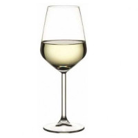 Набор бокалов для вина Allegra Pasabache 440080(6) (350мл) 6шт