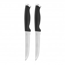 Набор ножей для стейка Ardesto Gemini Gourmet AR2102BL (120мм) 2пр