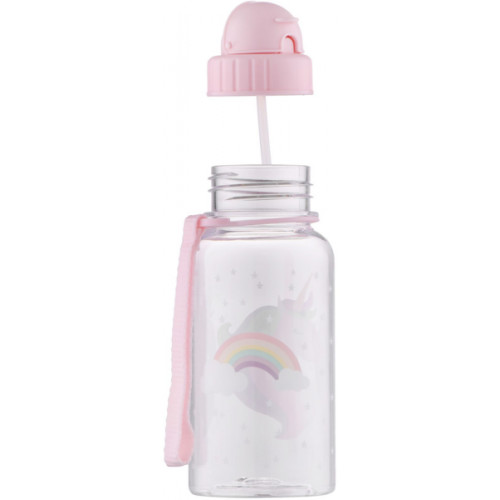 Бутылка для воды детская Ardesto Unicorn AR2252PD (500мл)