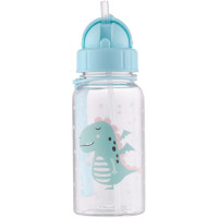 Бутылка для воды детская Ardesto Dino AR2252PE (500мл)