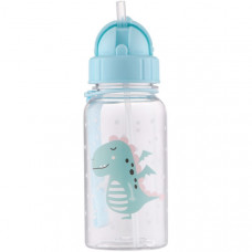 Бутылка для воды детская Ardesto Dino AR2252PE (500мл)
