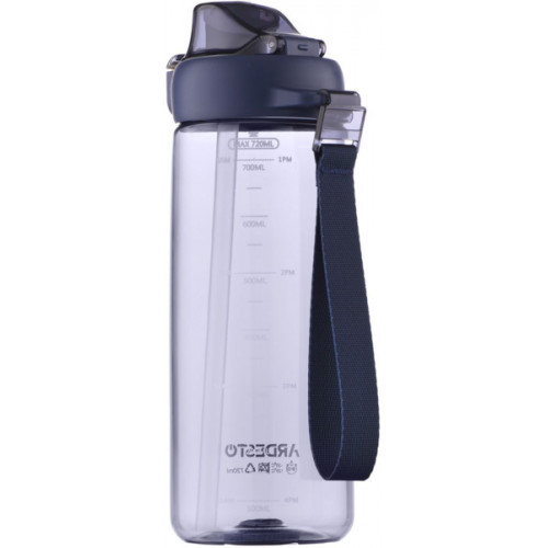 Бутылка для воды Ardesto Trip AR2272PV (720мл)