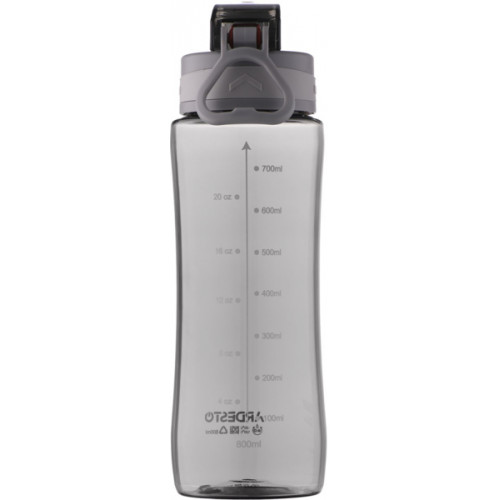 Бутылка для воды Ardesto Purity AR2280PG (800мл)