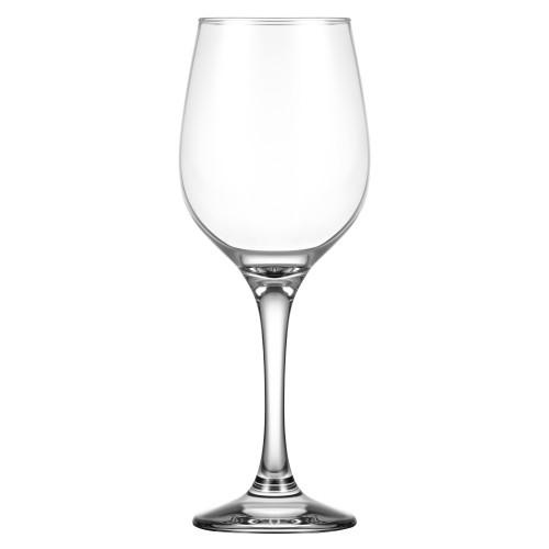 Набор бокалов для вина Ardesto Gloria AR2639GWT (395мл) 3шт