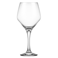 Набор бокалов для вина Ardesto Loreto AR2644LWT (440мл) 3шт