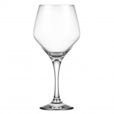 Набор бокалов для вина Ardesto Loreto AR2644LWT (440мл) 3шт