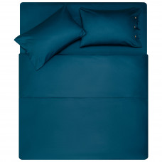 Комплект постельного белья полутораспальный Ardesto Mix&Match ART1622SB (160см)