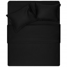 Двухспальный комплект постельного белья Ardesto Mix&Match Premium ART2022SL (200см)