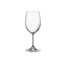 Набор бокалов для вина Bohemia Sylvia b4S415 (450мл) 6шт