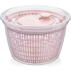 Сушка для салата Bager Pink BG-365 P (4.5 л)