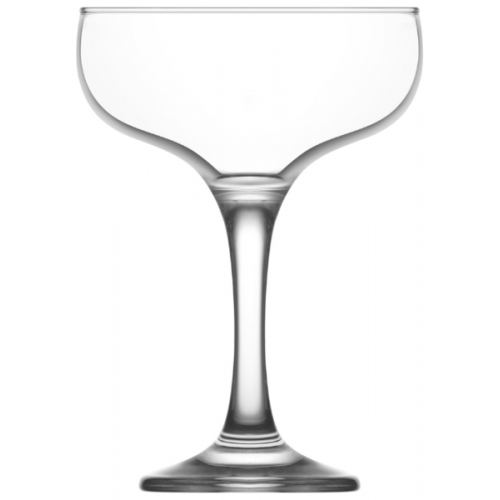 Набор бокалов для шампанского ECOMO LUMOUS MIS550F120 (235мл) 6шт