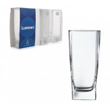 Набор стаканов Luminarc Sterling P1562 (330мл) 3шт