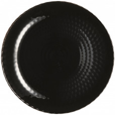 Тарелка LUMINARC PAMPILLE BLACK Q4620 (19см)
