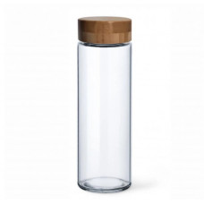 Бутылка для воды Simax Pure Aqua Bottle s10120/LB (1000мл)
