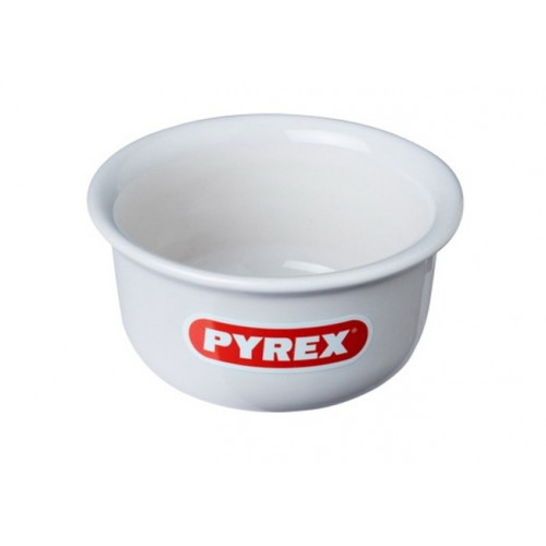 Форма для запекания PYREX Supreme white SU09BR1/7640 (9см)