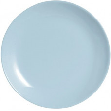 Тарелка LUMINARC DIWALI PARADISE BLUE V5830 (19см)