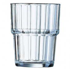 Набор стаканов Norvege Arcoroc V7462 (200мл) 6шт