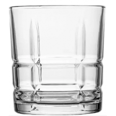 Набор стаканов для виски Shefild Helios Y2041-2 (340мл) 6шт 