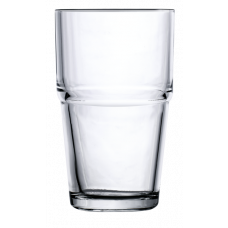 Набор стаканов Ecomo ZOSER ZOS-0350-PLN (350мл) 3шт