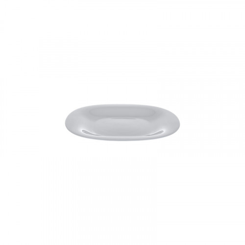 Тарелка обеденная квадратная Luminarc Carine Granit N6611 (27см)