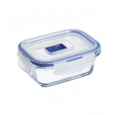 Прямоугольный пищевой контейнер Luminarc Pure Box Active P3546 (380мл)