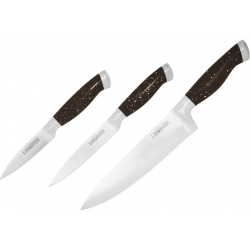 Кухонный нож для овощей Lessner 77855-1 (85мм)