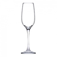 Набор бокалов для шампанского Pasabache Amber 440295 (200мл) 6шт