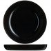 Блюдо глубокое Luminarc Friends Time Black P6365 (17см)