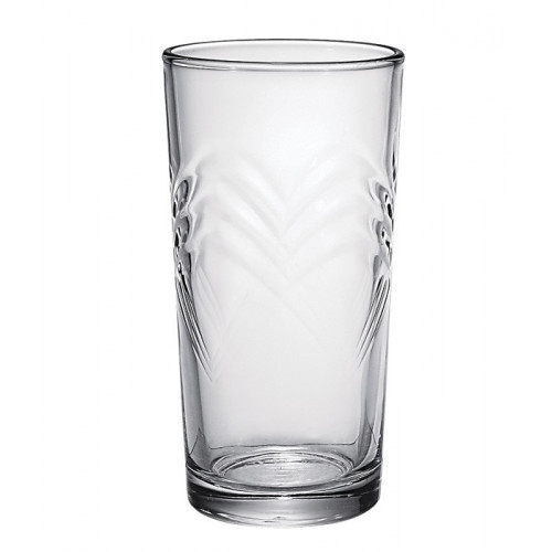Набор высоких стаканов Helios Сидней 8281(230мл) 6шт